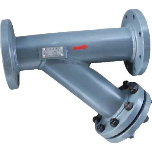 Φίλτρο αγωγών